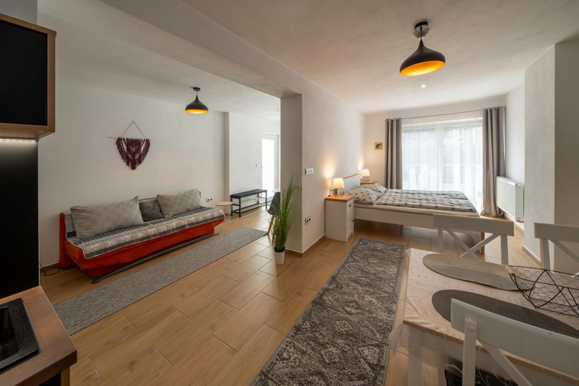 Apartmany Pod Namestim 2 Telč Eksteriør billede