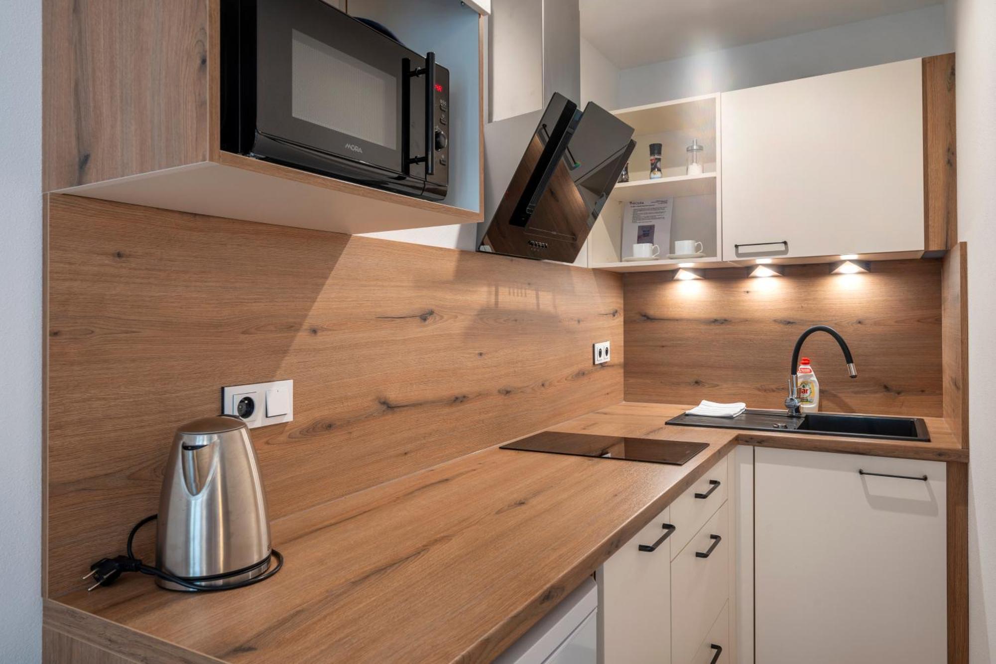 Apartmany Pod Namestim 2 Telč Eksteriør billede