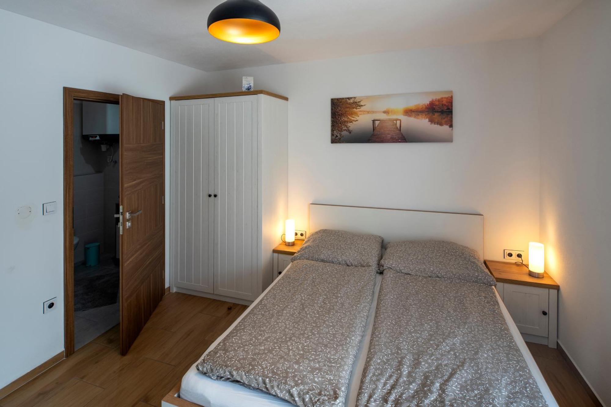 Apartmany Pod Namestim 2 Telč Eksteriør billede